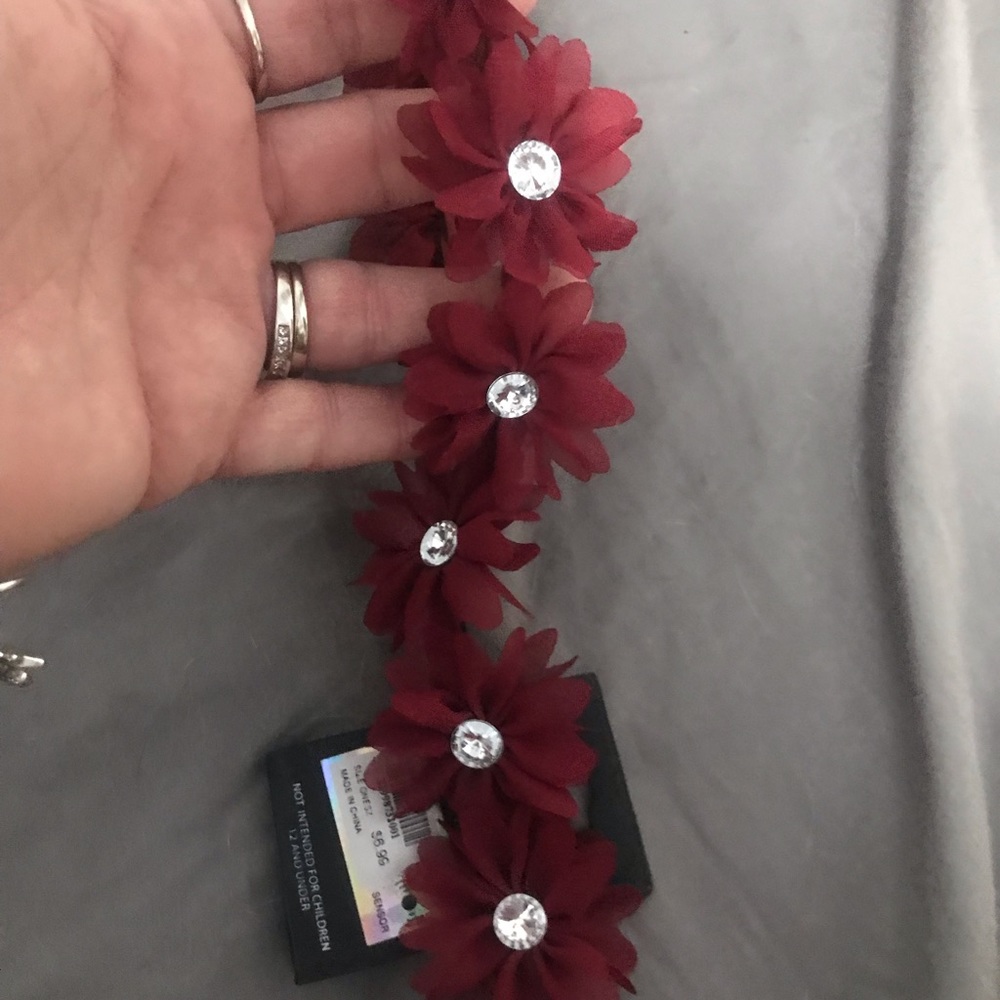 Headband - Picture 2 of 2